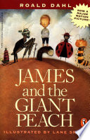 James and the Giant Peach