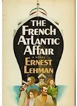 The French Atlantic Affair