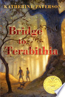 Bridge to Terabithia (rack)