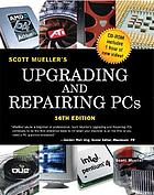 Upgrading and repairing PCs