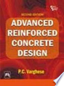 Advanced reinforced concrete design