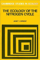 The Ecology of the Nitrogen Cycle