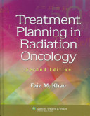 Treatment Planning in Radiation Oncology