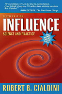 Influence: science and practice