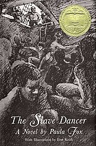 The slave dancer : a novel