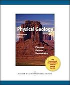 Physical geology