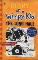 Diary of a Wimpy Kid 09. The Long Haul