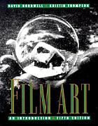  Film art : an introduction