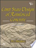 LIMIT STATE DESIGN OF REINFORCED CONCRETE