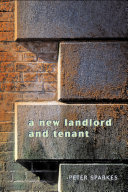 A New Landlord and Tenant