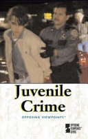 Juvenile Crime