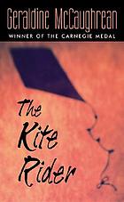  The kite rider : a novel