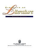 Elements of Literature