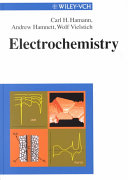 Electrochemistry