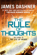 The Rule of Thoughts (The Mortality Doctrine, Book Two)