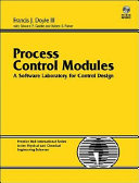 Process Control Modules