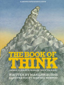 The Book of Think or, How to solve a problem twice your size