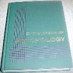 Encyclopedia of psychology