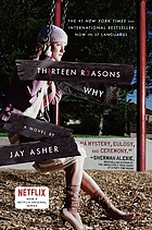  Th1rteen r3asons why : a novel