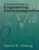 Fundamentals of Engineering Electromagnetics