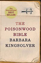 The Poisonwood Bible : a novel