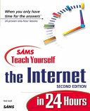 Teach Yourself the Internet in 24 Hours