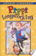 Pippi Longstocking