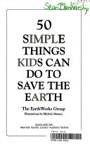 50 Simple Things Kids Can Do to Save the Earth