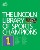 The Lincoln Library of Sports Champions