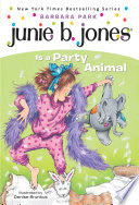 Junie B. Jones #10: Junie B. Jones Is a Party Animal