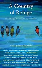 A country of refuge