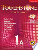 Touchstone 1A Full Contact (with NTSC DVD)