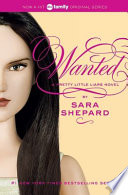 Pretty Little Liars #8: Wanted