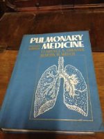  Pulmonary medicine