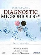 Bailey & Scott's Diagnostic Microbiology