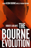 Robert Ludlum's Bourne Evolution