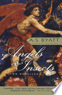 Angels & Insects