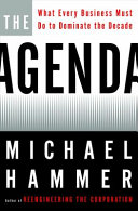 The Agenda: what every business must do to dominate the decade