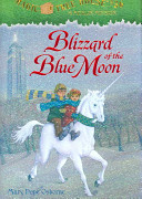 Blizzard of the Blue Moon