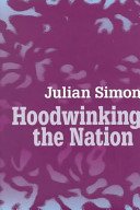 Hoodwinking the Nation