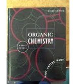 Organic chemistry: : a short course