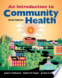 An Introduction to Community Health