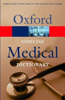 Concise Medical Dictionary