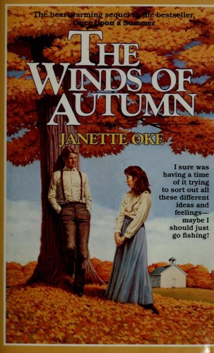 The winds of autumn