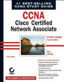 CCNA : Cisco certified network associate study guide 