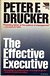 The Effective Executive