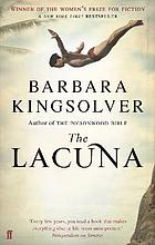 The lacuna : a novel