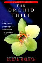 The Orchid Thief