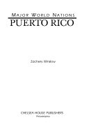 Puerto Rico (Maj Wld Nations)