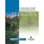  Introductory & intermediate algebra